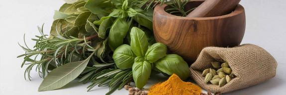 Ayurvedic spices